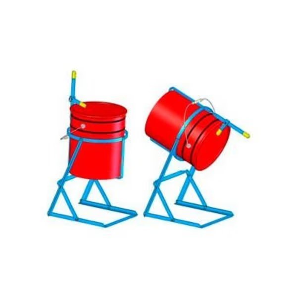 Morse® PailPRO„¢ Model 15 5 Gallon Can Tipper - 75 Lb. Capacity, Morse, Mfr#: 15